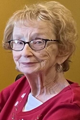 Donna J. Alexander 1944-2025